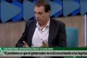 Cobos: el intermediario (Vargas Aignasse) lo ha confundido a Manzur