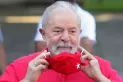 Lula mantiene la ventaja sobre Bolsonaro en las encuestas