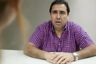 Cesantías en la Legislatura: nos están llegando algunos telegramas, advirtió Mansilla