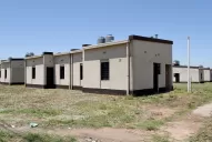 Entregarán 104 casas en el barrio Manantial Sur