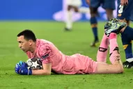 Una Liga de Campeones sin Cristiano ¿y sin Messi?