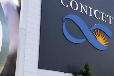 Conicet: el Gobierno anunció un nuevo aumento del 10% para las carreras Científico Tecnológicas