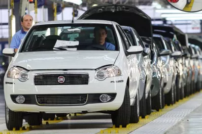 Anunciarán beneficios para promover la actividad en el sector automotor