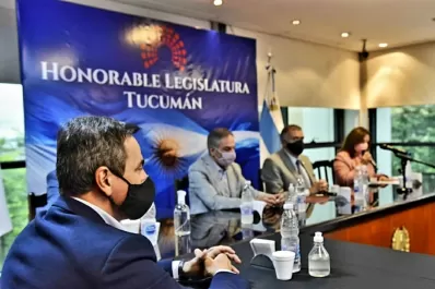 Ruptura en FR: no pueden explicar por qué cambiaron de decisión a último minuto