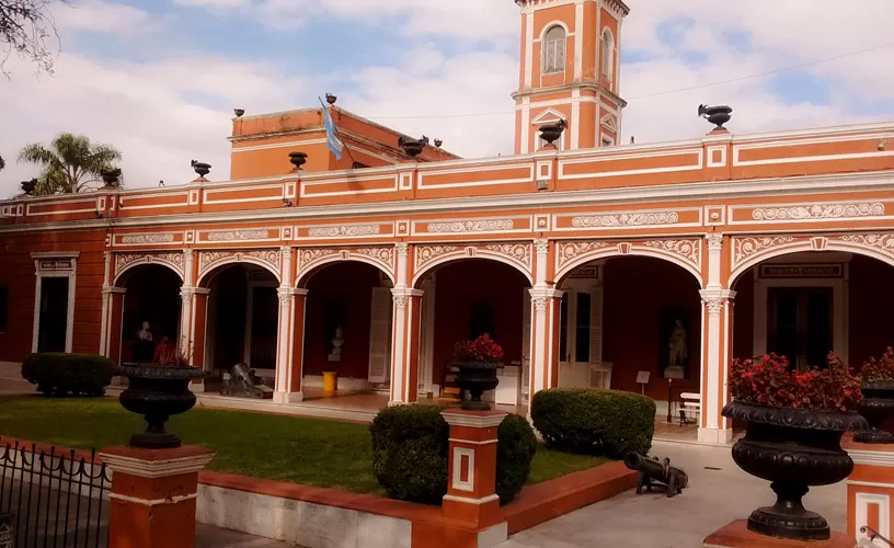 Lanzan una plataforma digital para conocer todos los museos del país