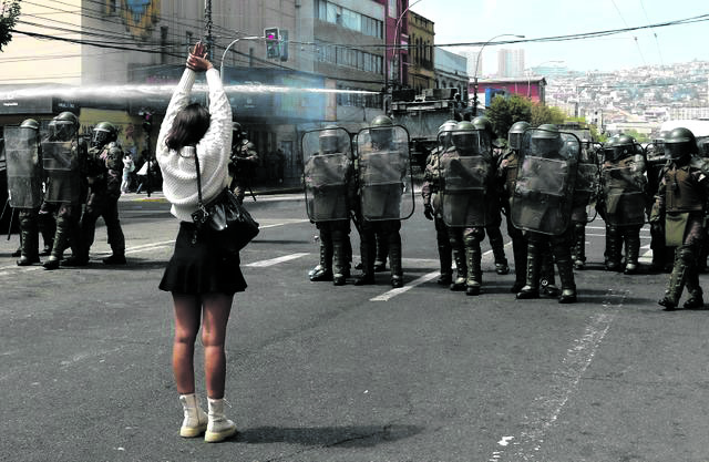    fotos de reuters  