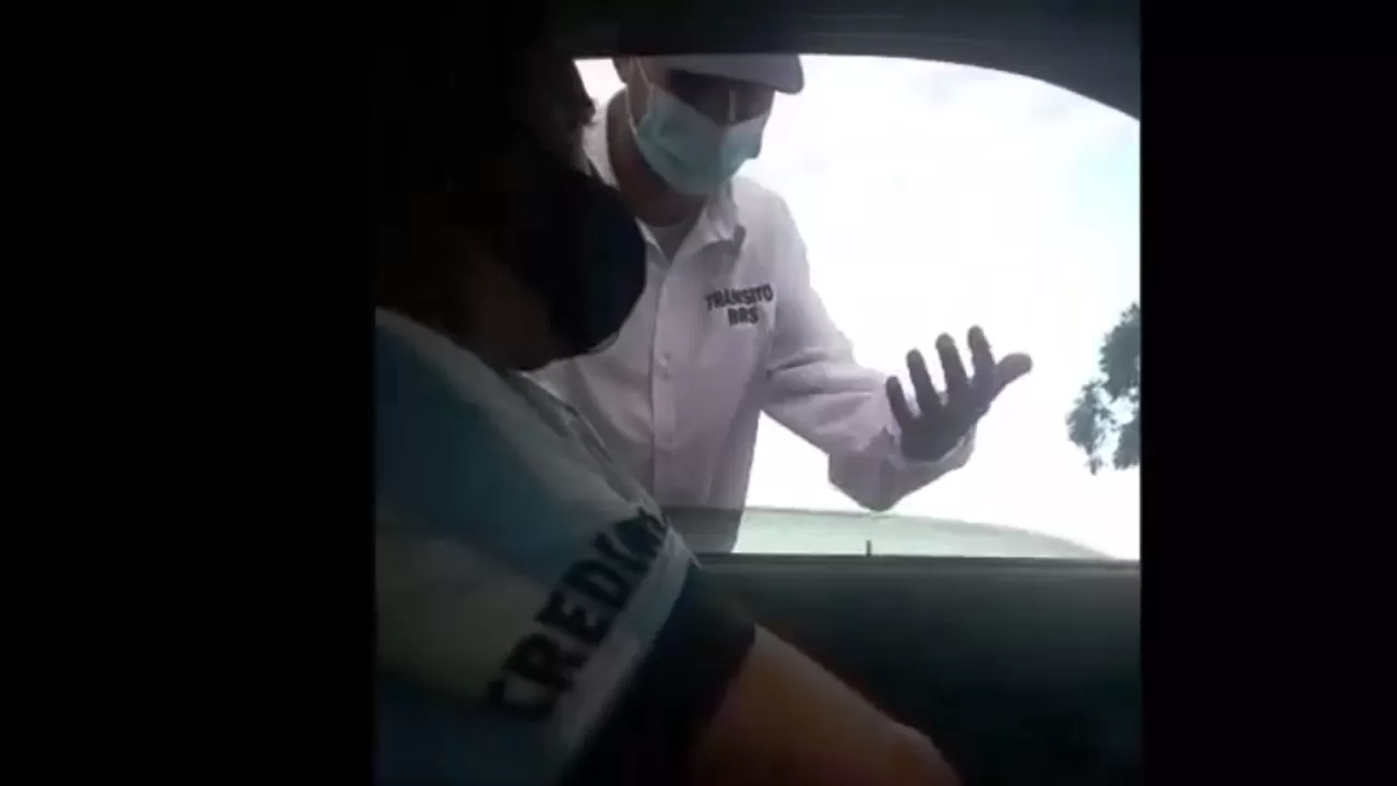 captura de video