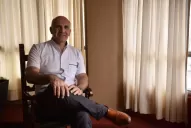 “Hay una falta total de reconocimiento al médico”