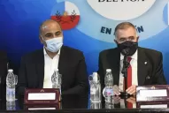 El gobernador Manzur suspendió los descuentos a los empleados públicos para las mutuales