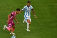 El Deca irá con titulares, suplentes y juveniles