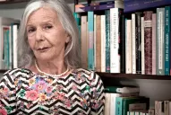 El director de editorial siglo XXI negó que se haya ofrecido a Sarlo vacunarse por debajo de la mesa