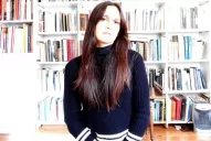 Quién es la esposa de Kicillof, a la que Sarlo señaló de ofrecerle la vacuna