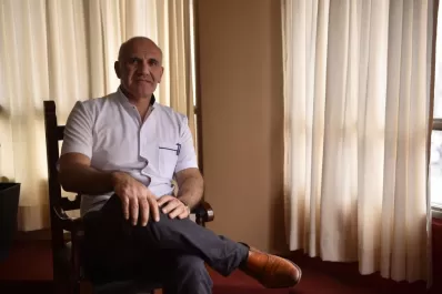 “Hay una falta total de reconocimiento al médico”
