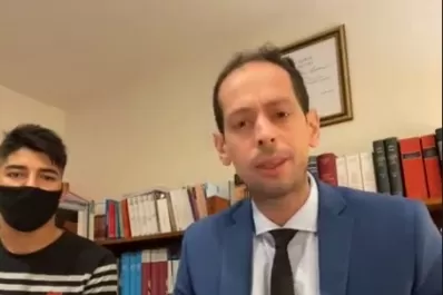 Agravan la acusación contra los imputados del caso Domine