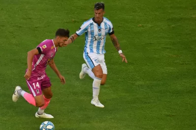 El Deca irá con titulares, suplentes y juveniles