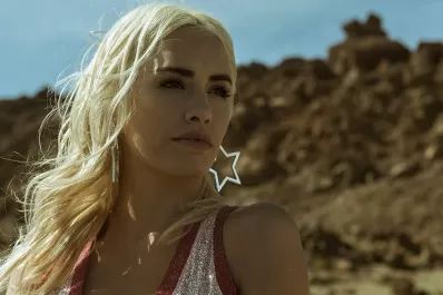 Lali Espósito será una filósofa