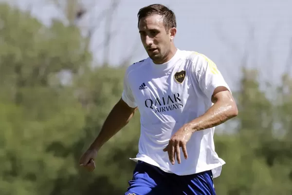 Comenzó la cuenta regresiva para el Superclásico