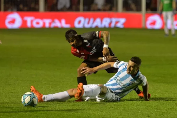 La misión de Atlético, seguir haciéndose respetar