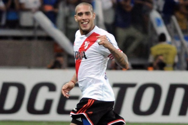 DUDA “MILLONARIA”. Jonatan Maidana tiene chances de jugar.