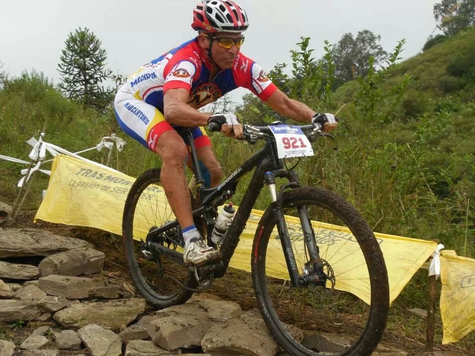 ¿REPETIRÁ? Juan Nardolillo ganó en 2020. 