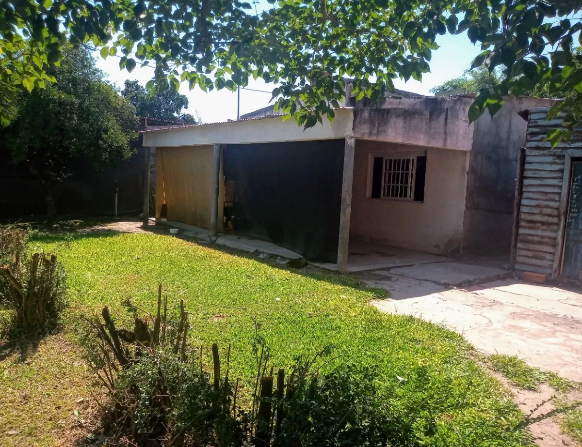 Una niña, al borde de la muerte, tras un asalto