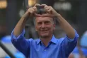 Mauricio Macri festejó la preventa su libro: cuánto cuesta