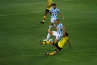 Se viene River, un viejo conocido para el “Decano”