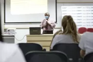 Según el Siprosa, no hubo niños ni docentes contagiados en las escuelas de Tucumán