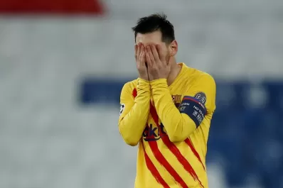 La ruta de la decepción no termina para “Leo”