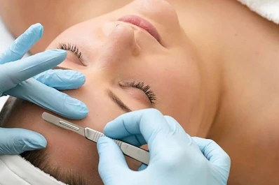 Dermaplaning: conocé de qué se trata este boom dermatológico