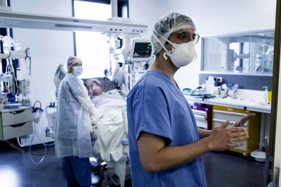 La Argentina transitará todo este año bajo emergencia sanitaria