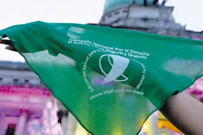 Ecuador: el defensor del Pueblo pide que se despenalice el aborto en caso de violación