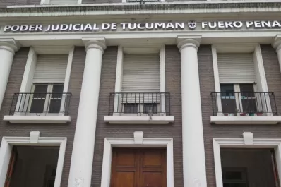 En seis meses consiguieron una condena para un caso de inseguridad en La Bombilla