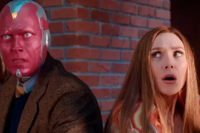 Terminó WandaVision: ¿fue la mejor producción de Marvel hasta el momento?