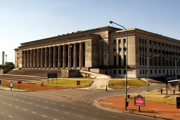 Alberto Fernández encabeza mañana el acto por el bicentenario de la Universidad de Buenos Aires