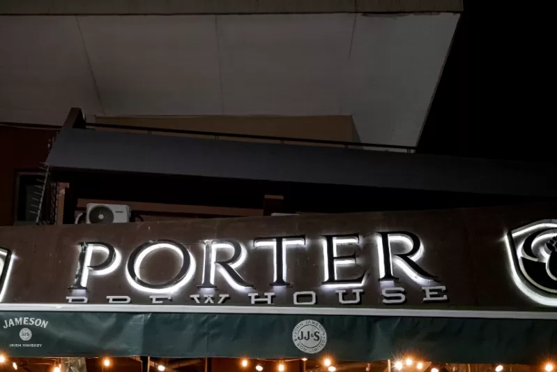 Exclusivo suscriptores: ¡Ganá un voucher de $5000 en Porter Brew House y viví la experiencia!