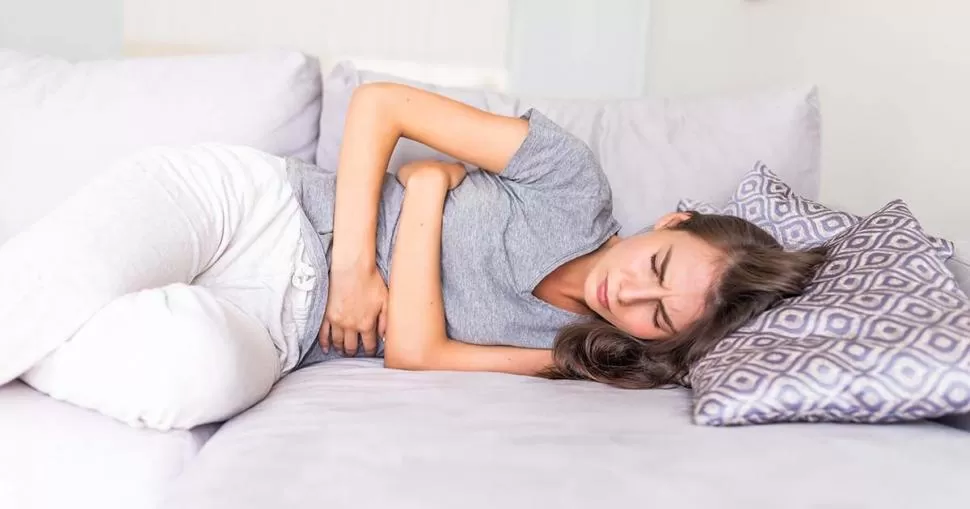 ENDOMETRIOSIS. Una de cada diez mujeres en el mundo la sufren. FOTO ARCHIVO/LAGACETA.