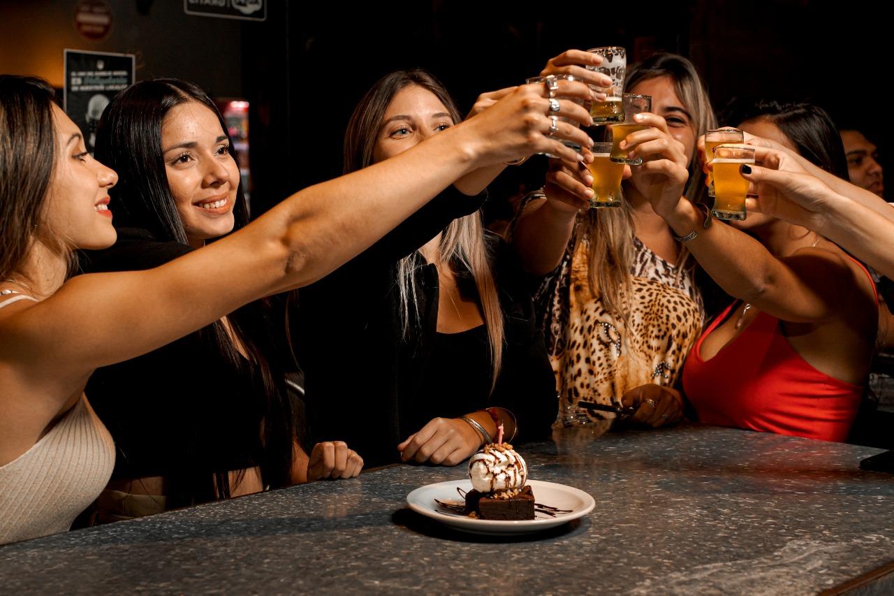 Exclusivo suscriptores: ¡Ganá un voucher de $5000 en Porter Brew House y viví la experiencia!
