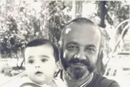 Los nietos de Ástor Piazzolla reivindican su legado artístico con orgullo