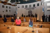 Ediles comparten el cierre, pero les preocupa la situación de los puesteros