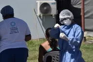 Tucumán suma 640 casos y seis muertes de coronavirus