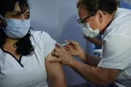 Cinco consejos para la aplicación de la vacuna antigripal frente a la inoculación contra covid-19