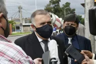 Jaldo permanece con parámetros estables y recibe un tratamiento con suero equino