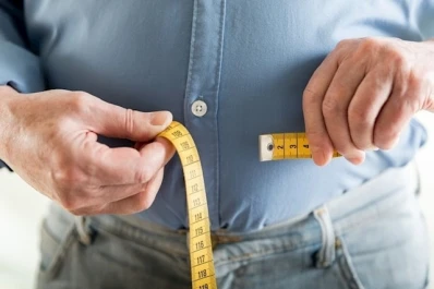 Cómo influye la obesidad en la muerte por covid-19