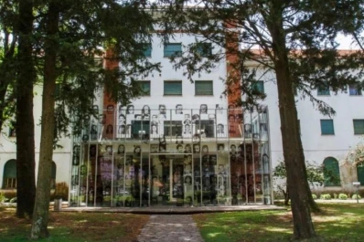 El Museo de la ESMA podría ser Patrimonio de la Unesco