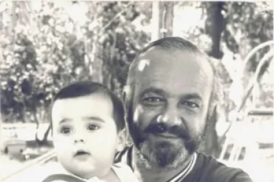 Los nietos de Ástor Piazzolla reivindican su legado artístico con orgullo