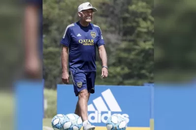 Confirman que Boca jugará con Defensores de Belgrano en el estadio de Lanús