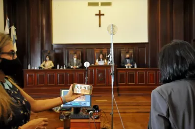 Sin anuncios, Sbdar insta a la Justicia a hacer cambios