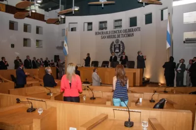 Ediles comparten el cierre, pero les preocupa la situación de los puesteros