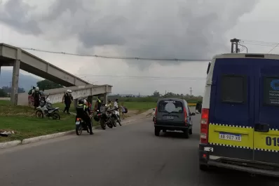 Secuestraron más de 25 motos y aprehendieron a cuatro hombres con antecedentes en Tafí Viejo